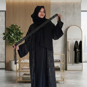 দ্য সিগনেচার ব্ল্যাক