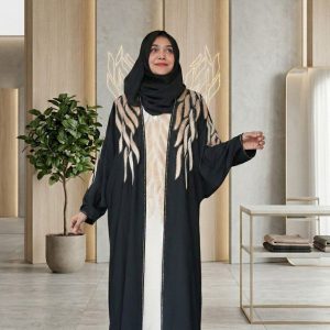 ​গোল্ডেন উইং অ্যাবায়া