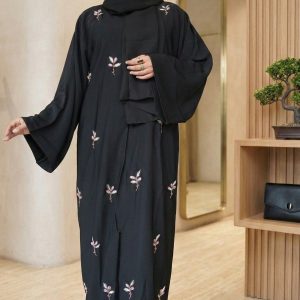 ​সফট ফ্লোরাল টাচ